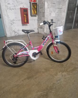 Bicicletta Bimba