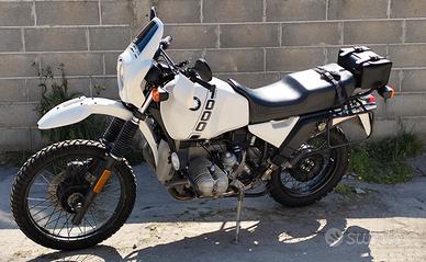 Bmw r 100 gs - 1990