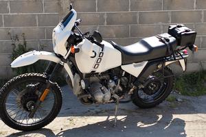 Bmw r 100 gs - 1990