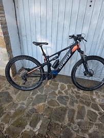bicicletta elettronica