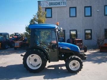 NEW HOLLAND T3030