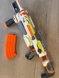 Nerf Modulus