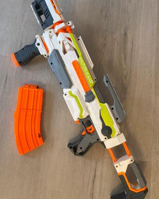 Nerf Modulus