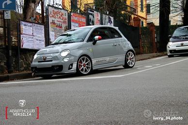 500 abarth