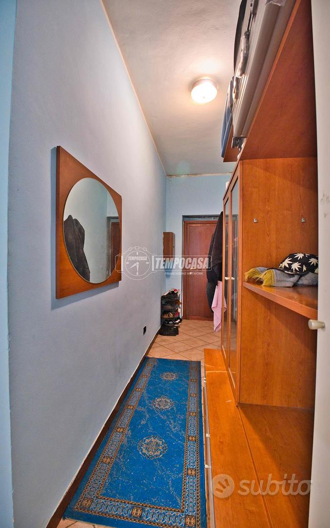 Apartment in Novara, San Paolo - Altro