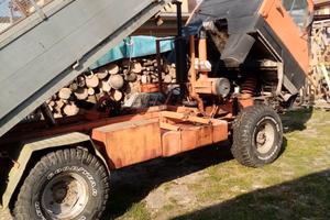 autocarro agricolo 
