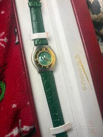 orologio exodus produzione canadese