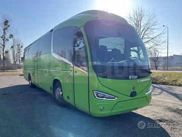 Irizar i6, 2024, 51 posti, Euro 6