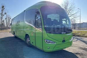 Irizar i6, 2024, 51 posti, Euro 6
