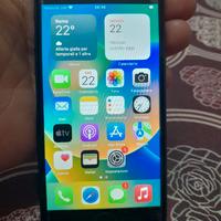 iphone 8 da 64 giga usato 2 mesi