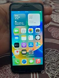 iphone 8 da 64 giga usato 2 mesi