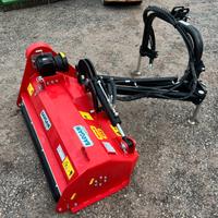 Trincia Argini BARGAM 130 cm -NUOVO