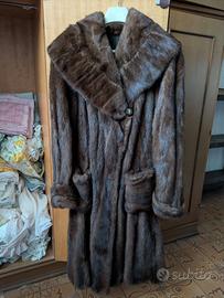 Stupendo visone femmina