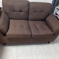 Divano 2 posti