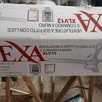 ventilatore a soffitto