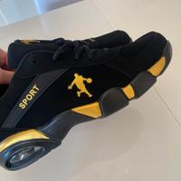 Scarpa uomo Sportiva