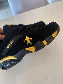 Scarpa uomo Sportiva