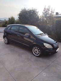 MERCEDES CLASSE B