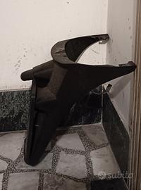 Yamaha Xcity 250 - 2011