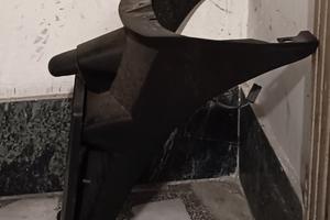 Yamaha Xcity 250 - 2011