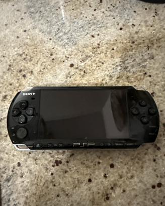 Psp street