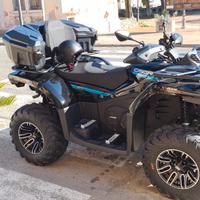 Cfmoto 450clc - 2024
