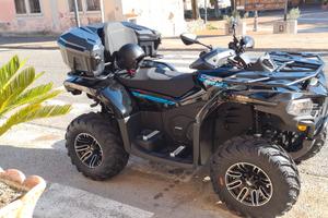 Cfmoto 450clc - 2024
