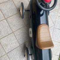 Baghera automobile bambini 1-3 anni