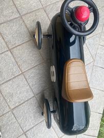 Baghera automobile bambini 1-3 anni