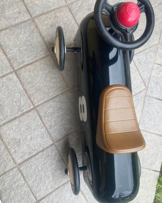 Baghera automobile bambini 1-3 anni