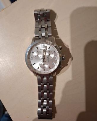 Tissot prs 200 Chronograph