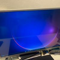 TV 32 pollici LG