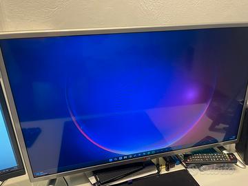 TV 32 pollici LG