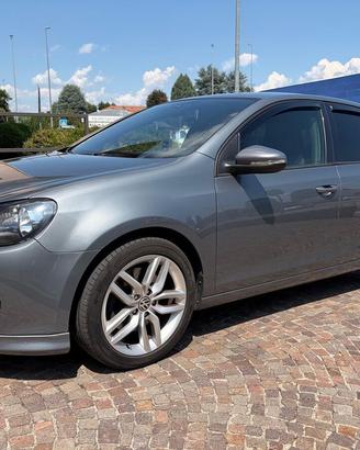 Volkswagen Golf 1.4 tsi Highline 160cv 5p LEGGERE 