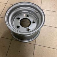cerchio R10 carrello