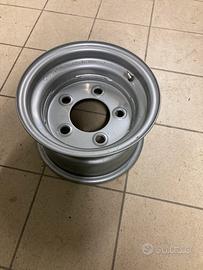 cerchio R10 carrello