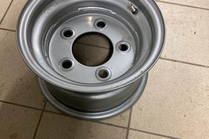 cerchio R10 carrello