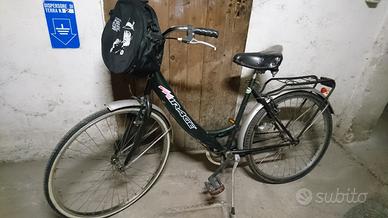 Bici da donna