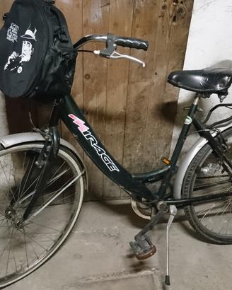 Bici da donna