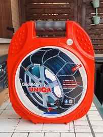 CATENE DA NEVE WEISSENFELS