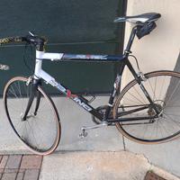 Bici da corsa 