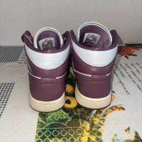 scarpe tennis Jordan 