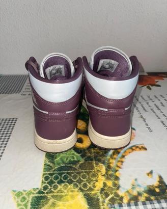 scarpe tennis Jordan 