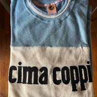 Giro d'Italia maglia corsa storica