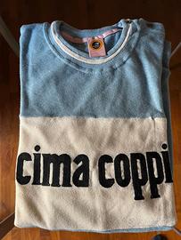 Giro d'Italia maglia corsa storica