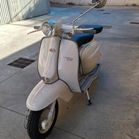 Lambretta 125 li terza serie