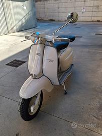 Lambretta 125 li terza serie