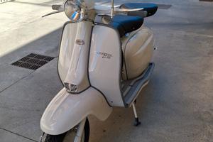 Lambretta 125 li terza serie