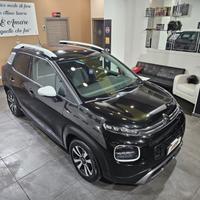 Citroen C3 Aircross BlueHDi 120 EAT6 Shine