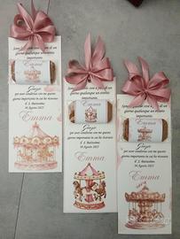 segnaposto 